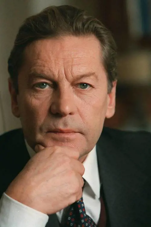 Berger, la vedova accusa: "La sua morte è un mistero"