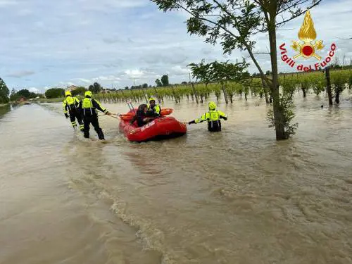 Alluvione in Emilia-Romagna, chi sono le vittime del maltempo