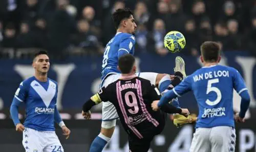 Palermo FC (Sito Internet)