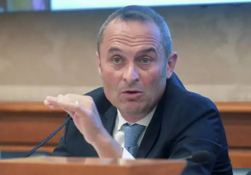"Chat prese senza filtri e distillate dalle toghe. È marketing giudiziario e non prevede difesa"