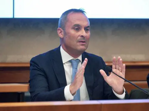 "Opere non fatte per evitare problemi. Così configurato funziona male"