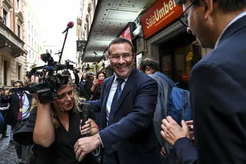 "Ce lo chiede l'Europa. È l'occasione per abolirlo"