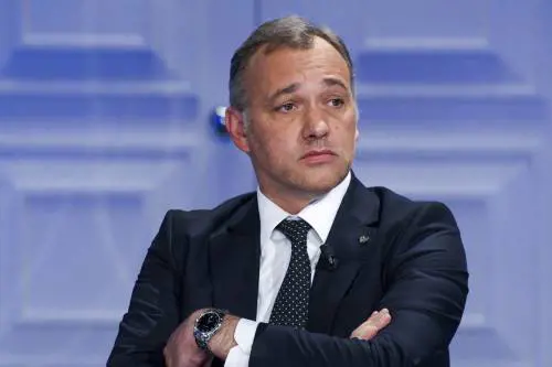Sotto processo Richetti & C., il triumvirato dei calendiani