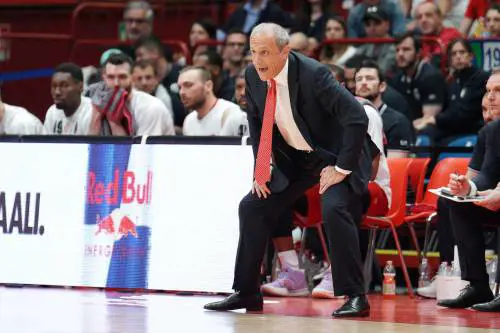 Grande basket tra Milano e Bologna:  è la finale n°82