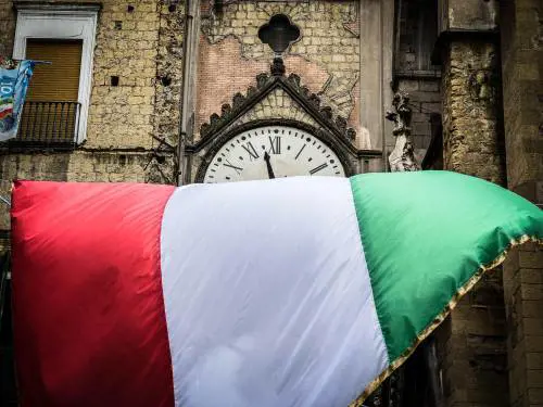 Tre squadre per tre coppe. Risveglio Italia dopo 29 anni