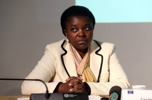 Che fine ha fatto Cècile Kyenge, l'ex ministra diventata famosa (più) per le polemiche?