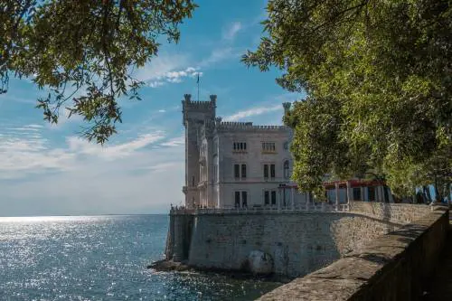 Trieste cosa vedere in un giorno
