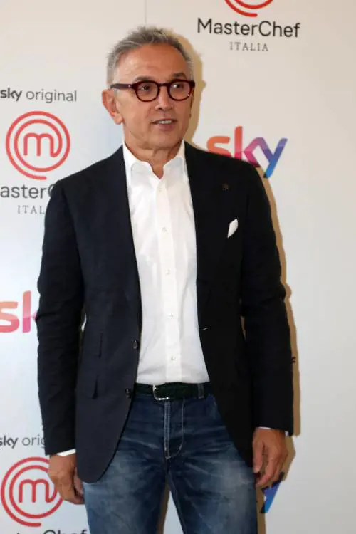 Bruno Barbieri sull'alluvione: "Non dormo pensando a mia madre"