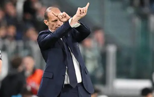 Tutti contro Max. La seconda era Allegri alla Juve è al tramonto?