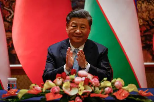 La Cina è vicina 