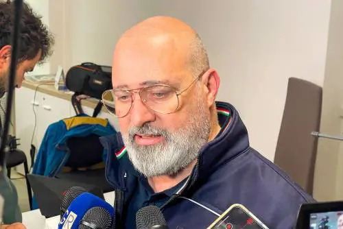 Ecco l'intervento di Bonaccini per gli alluvionati. I fondi stanziati finiscono a giovani e web radio
