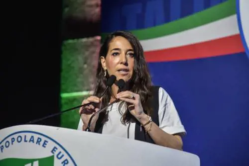 "Letta utilizzato dalla sinistra. Sul premierato regia azzurra"