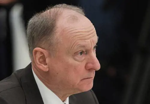 Patrushev, Dyumin, lo Zar. Potere alla triade dei servizi