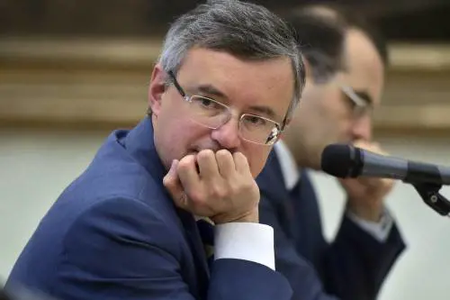 Divi, "prof", scrittori svelati. È la solita fiera delle vanità