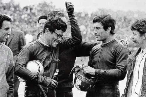 "Il mio papà generoso morto come Gilles"