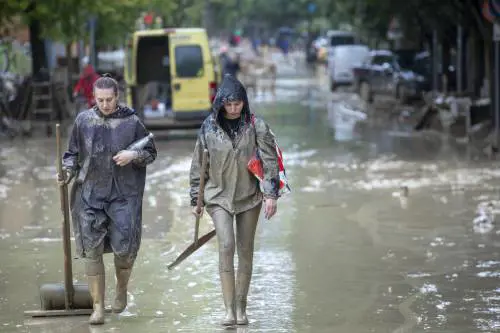 Tutte le balle degli ecologisti