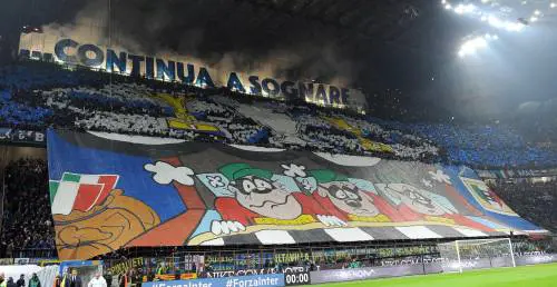 "Rispetto per la Curva nord". Malumori tra gli ultras interisti per la finale di Champions