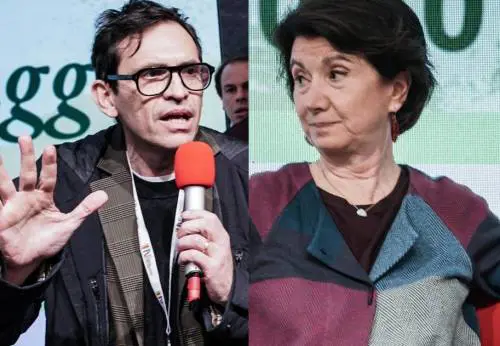 "Cacciato dallo staff del ministro". L'ultima assurda balla di Lagioia