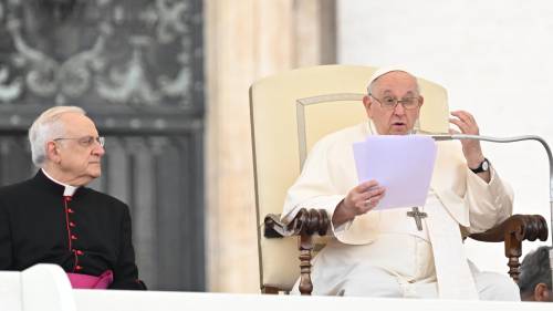 "L'Italia è post-cristiana", lo studio shock sulla religione 