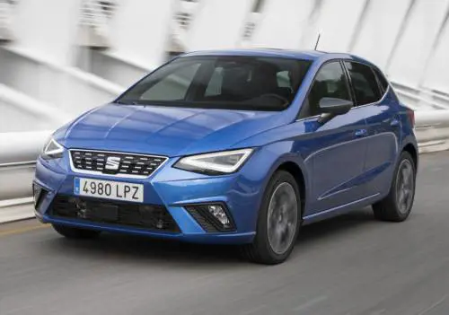 Auto che consumano meno: 8 modelli da scegliere nel 2023