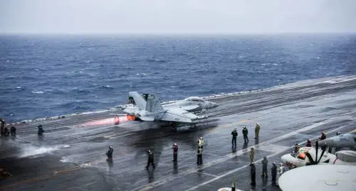 Gli Usa muovono i sottomarini: cosa rivela l'operazione Sea Dragon