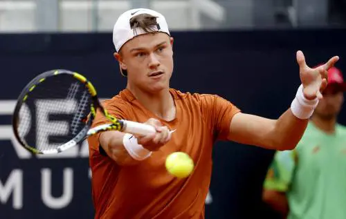 Internazionali Tennis 2023, Holger Rune e Daniil Medvedev: ecco chi sono i finalisti