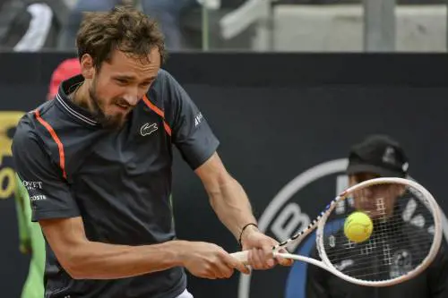 Internazionali Tennis 2023, Finale BNL 2023: dove e quando vedere la diretta