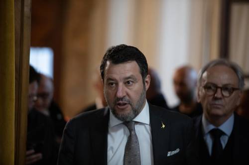Processo Open Arms, in aula vanno in scena gli attacchi contro Salvini