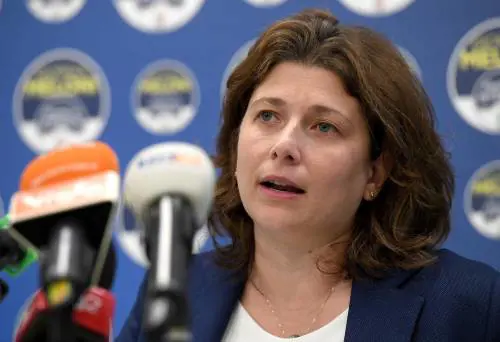 Fdi accelera sulla legge contro l'utero in affitto e punta a farlo diventare un "reato universale"