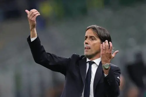 Inter e City, un sabato ad alta tensione. Ma solo per gli inglesi