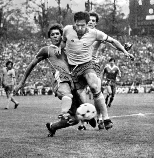 "Scoprii la morte di papà dalla voce di Ciotti in tv"