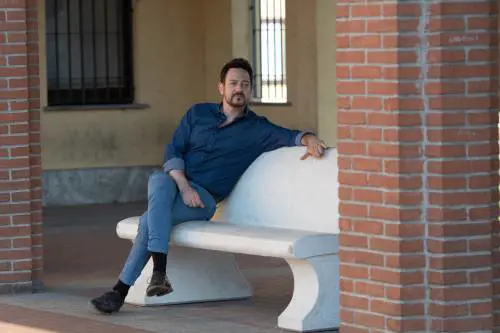 Vittorio Vaccaro e la cucina come una palestra di vita