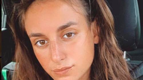 La hostess arrestata per uno spinello. Ilaria in cella a Riad fino a novembre