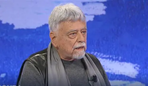 "Dio ha visto i ragazzi con la vernice, e ci ha pensato lui". Occhetto choc sull'Emilia-Romagna