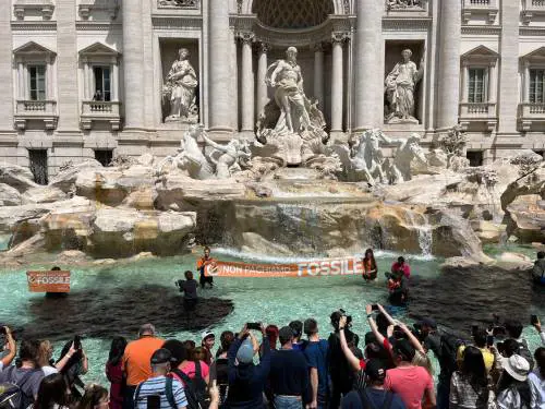 Il clima è cambiato (per gli estremisti)