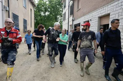 Ecco come si arriva al fondo del barile