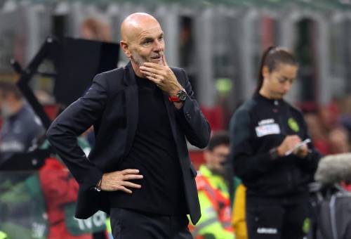 Il Milan senza titoli lezione per il mercato. La priorità è l'attacco