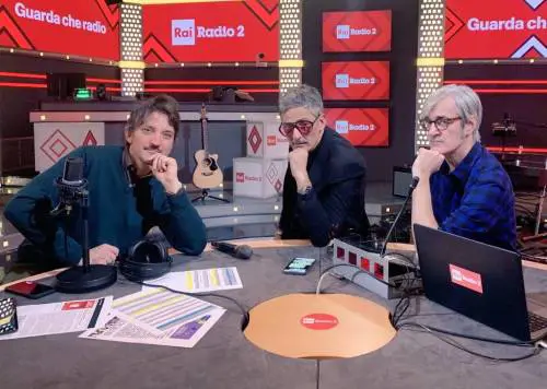 I "Fiorlabelli" sono la conferma che la radio vince se punta sul talento