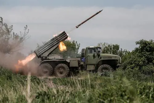 Annunci e smentite: perché Bakhmut non cambia le sorti della guerra