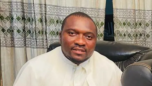 Blitz durante l'ispezione: paura per il prete cattolico rapito in Nigeria