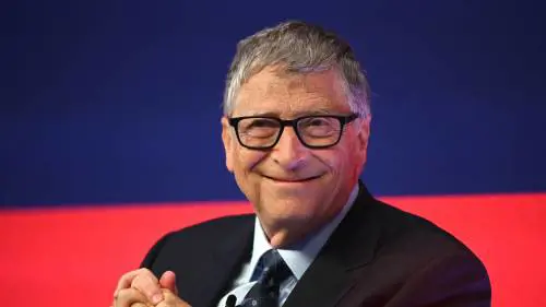 "Aveva una storia...". Il ricatto di Epstein a Bill Gates