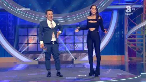 Donne, gay, influencer: le migliori (e scorrette) gag di Gialappa Show