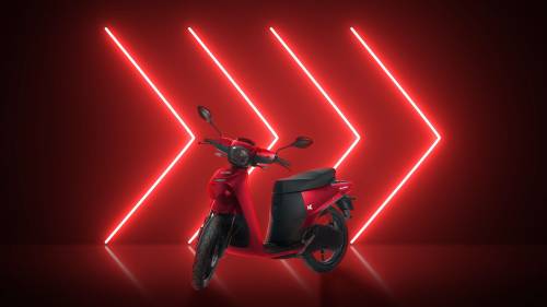 Koelliker presenta il primo scooter 100% elettrico: ecco i due modelli