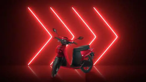 Koelliker presenta il primo scooter 100% elettrico: ecco i due modelli