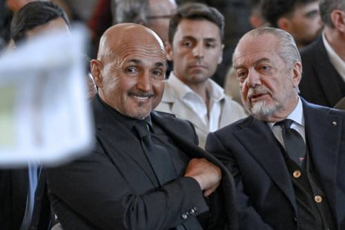 Spalletti-De Laurentiis, cosa c'è dietro l'imminente addio: quel gelo che dura da un anno 