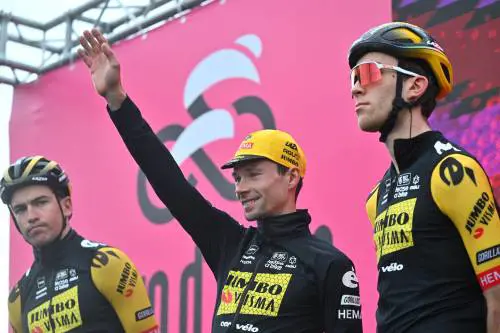 Giro, Sabbio Chiese-Monte Bondone: tracciato, favoriti e dove vederla in tv