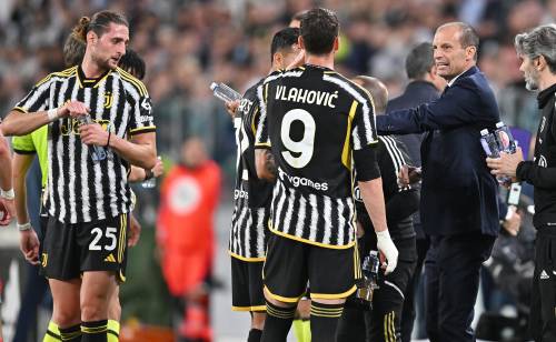 Plusvalenze, Juventus penalizzata di dieci punti: com'è ora la classifica