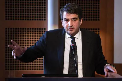 "Nessun ritardo sul Pnrr". Stretta sulla Corte dei conti