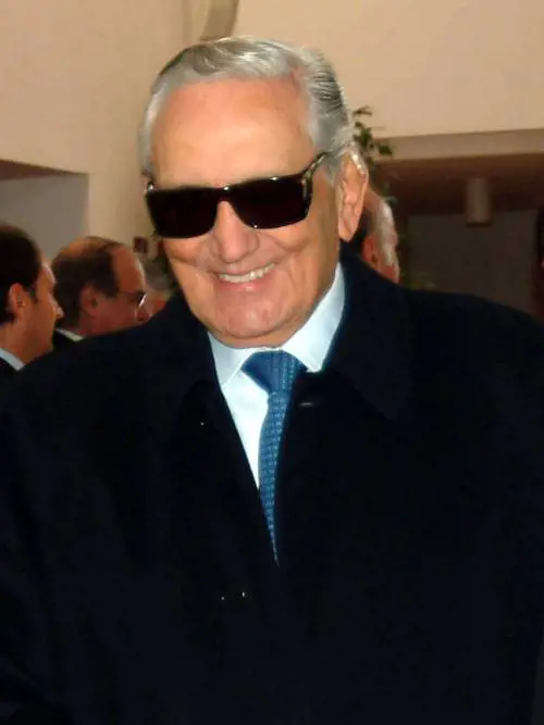 La lezione di Michele Ferrero