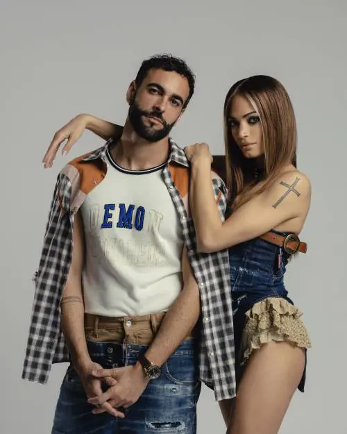 Fedez, Lazza, Elodie: tutti i tormentoni musicali dell'estate 2023